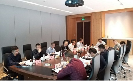 公司召開2019年度股東大會、董事會議、監(jiān)事會議